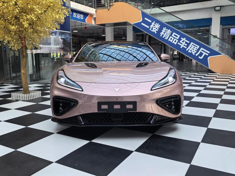 Neta GT - фото 1