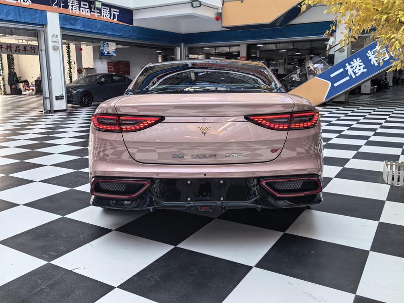 Neta GT - фото 4