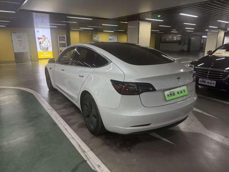Tesla Model 3 (Import) - фото 3