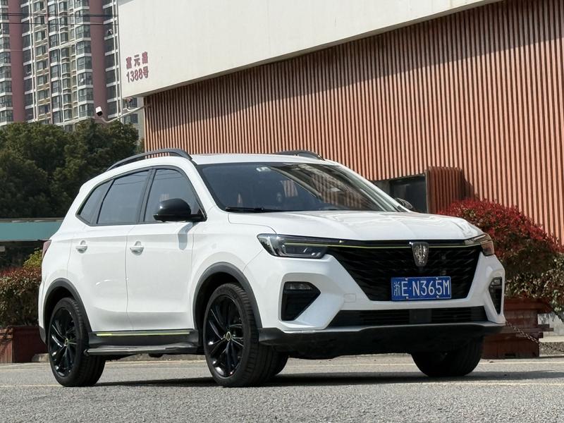 Roewe RX5 - фото 2