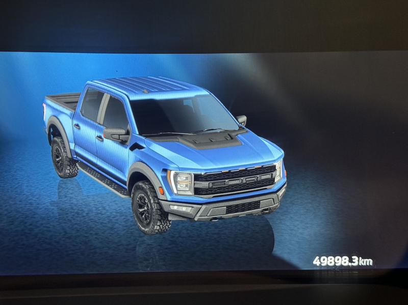 Ford F-150 Raptor - фото 2