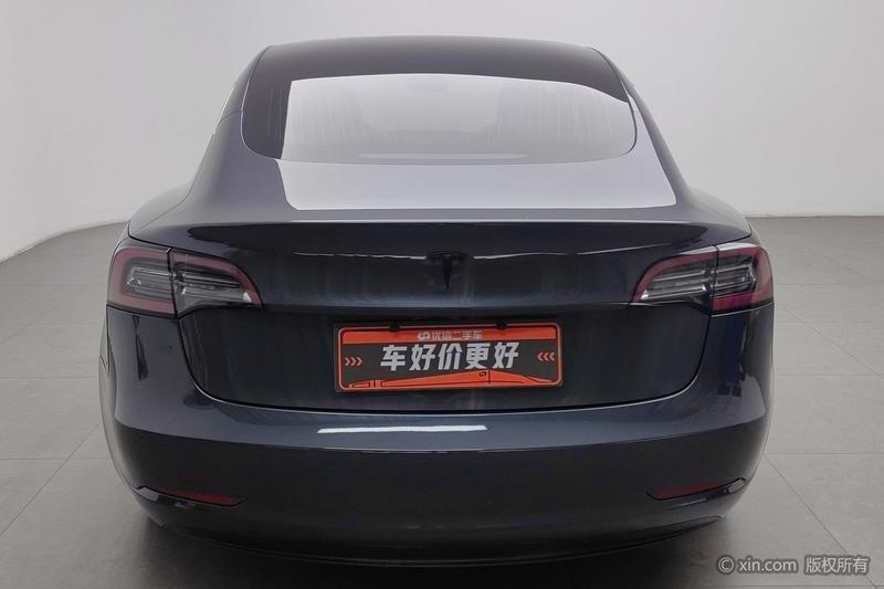 Tesla Model 3 (Import) - фото 2