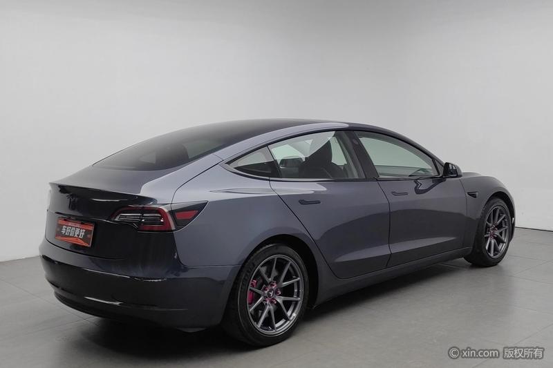 Tesla Model 3 (Import) - фото 3