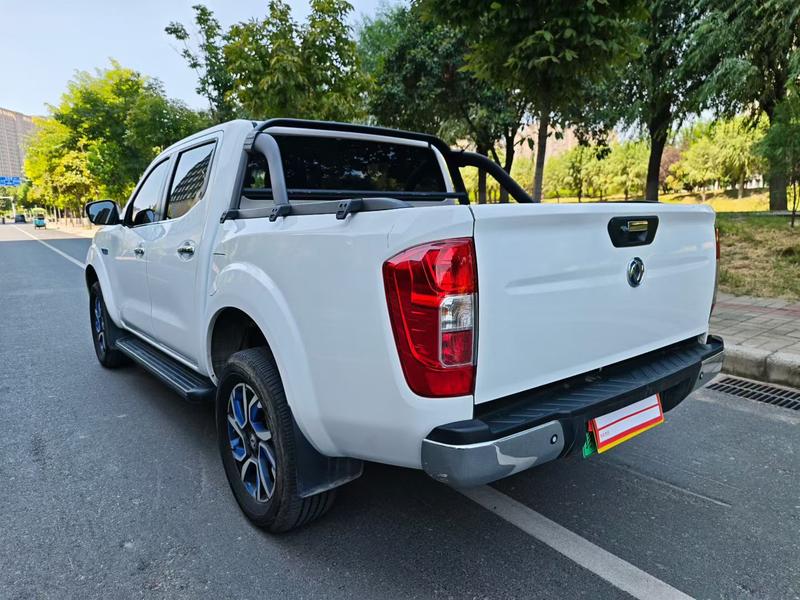 Dongfeng 6 EV - фото 3