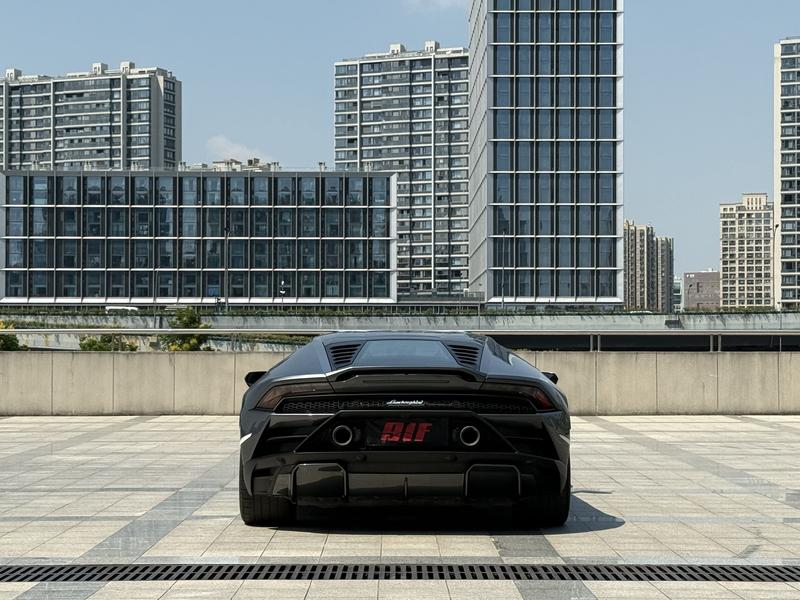 Lamborghini Huracán - фото 4