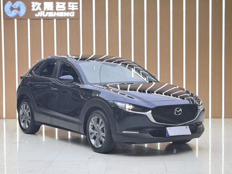 Mazda CX-30 - фото 2