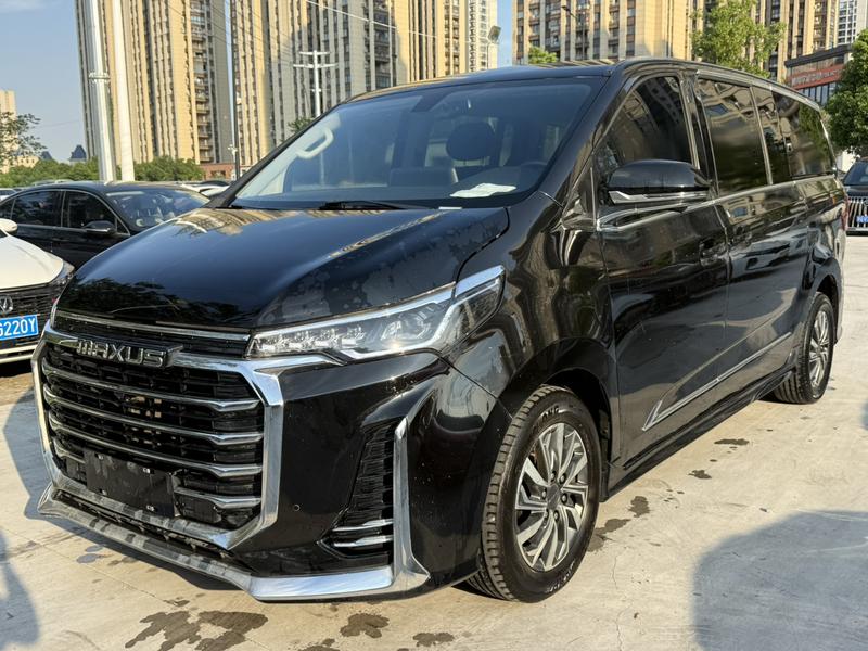 Maxus G20 - фото 0