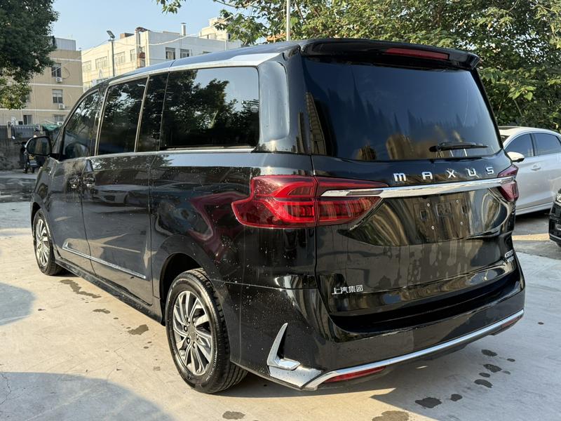 Maxus G20 - фото 3