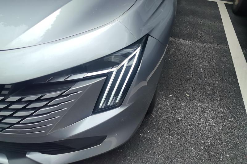 Peugeot 508L - фото 3