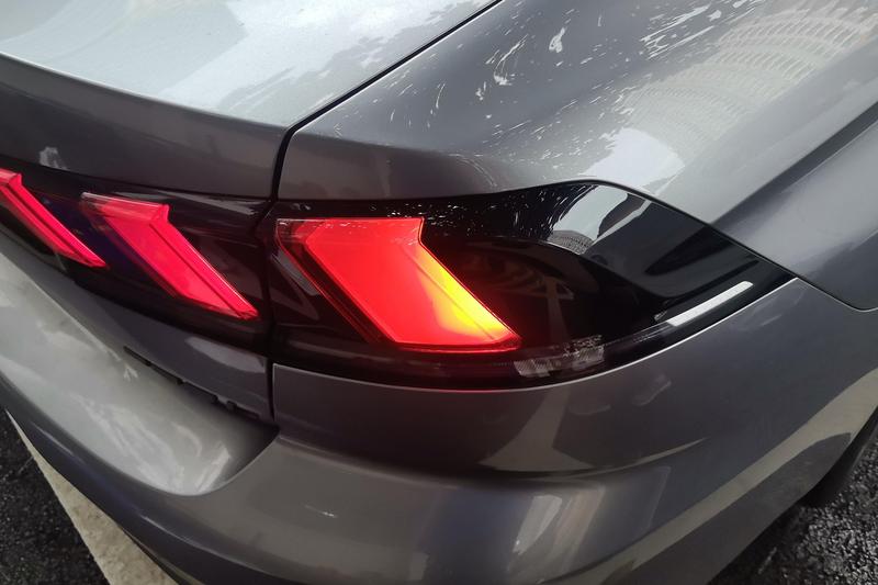 Peugeot 508L - фото 4