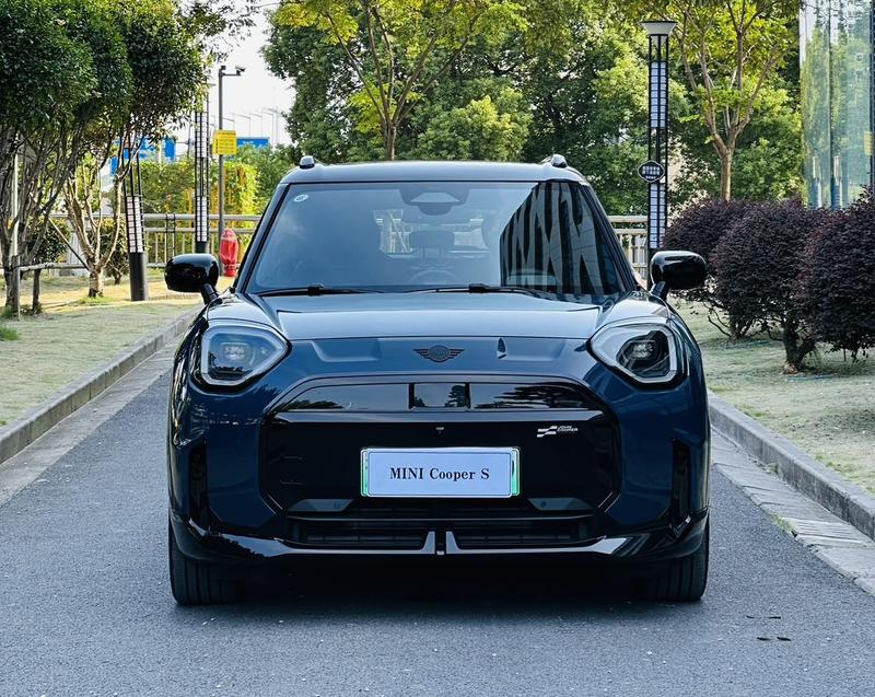 MINI ACEMAN - фото 1