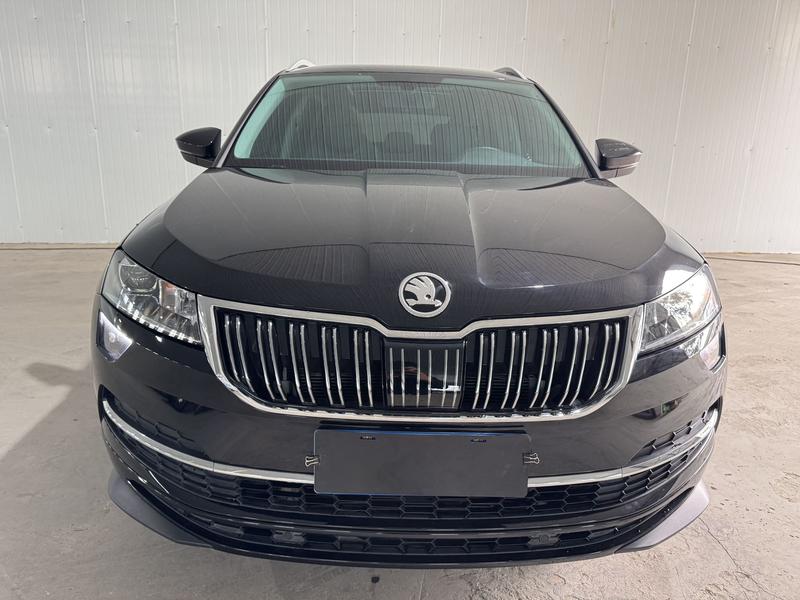 Skoda Karoq - фото 1