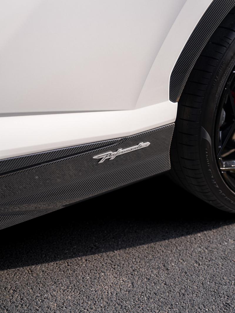 Lamborghini Urus - фото 4