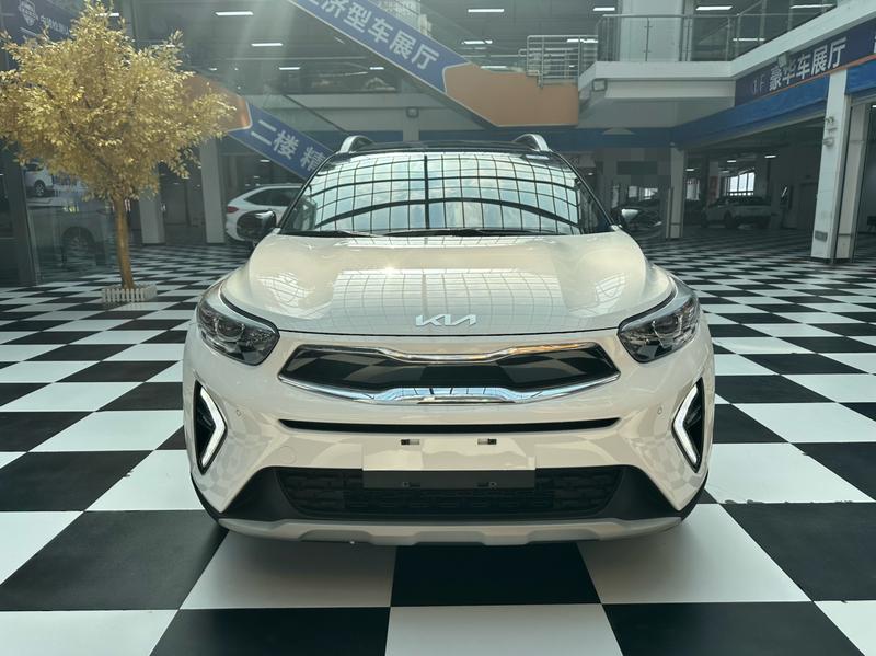Kia Pegas - фото 1