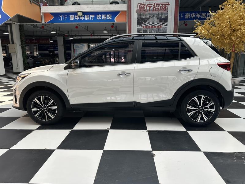 Kia Pegas - фото 3