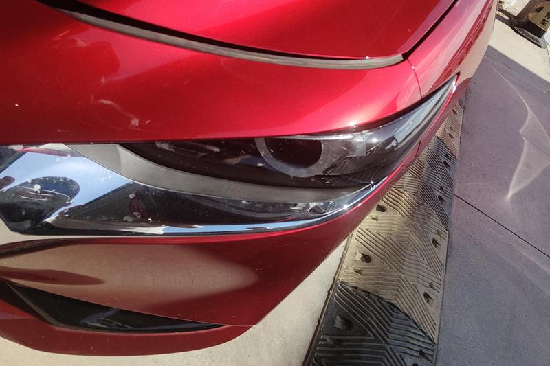 Mazda 3 - фото 3