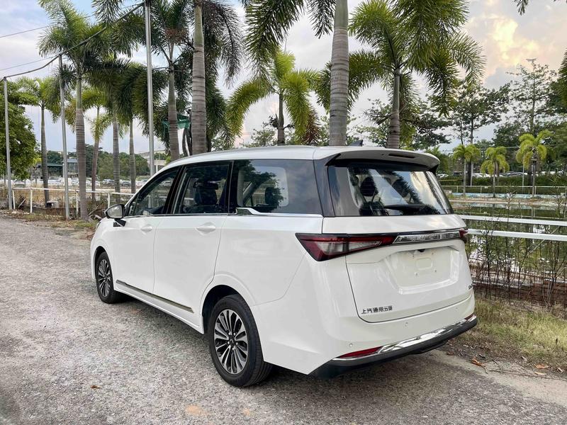 Wuling Jiachen - фото 4