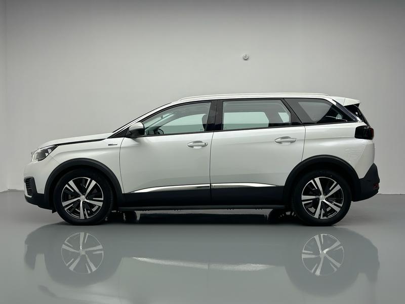 Peugeot 5008 - фото 3