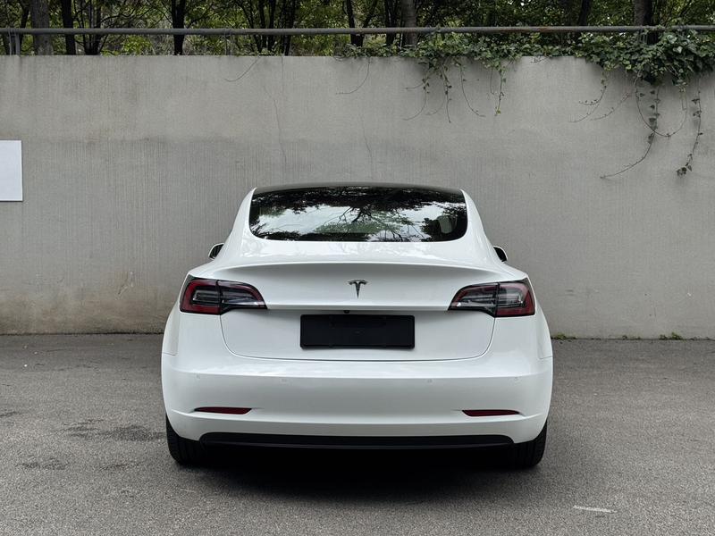 Tesla Model 3 (Import) - фото 4