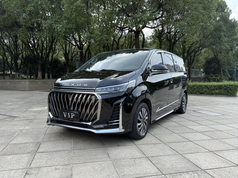 Maxus G20 - фото 0
