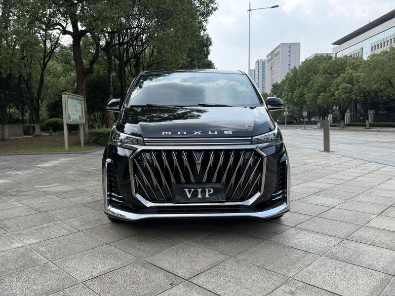 Maxus G20 - фото 1