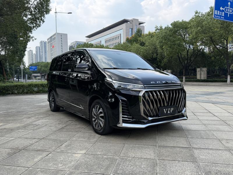 Maxus G20 - фото 2