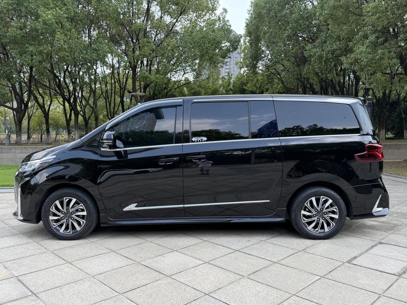 Maxus G20 - фото 3