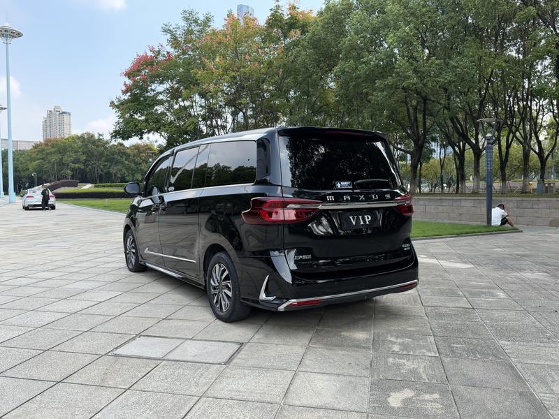 Maxus G20 - фото 4