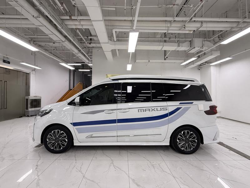 Maxus G20 - фото 2