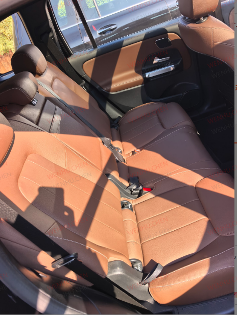 Mercedes-Benz EQB - фото 3