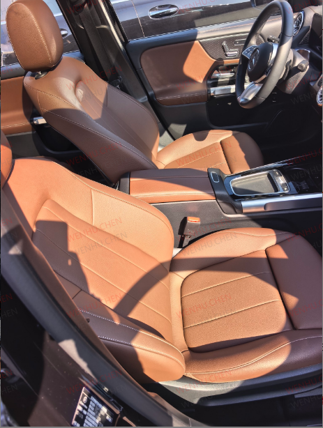Mercedes-Benz EQB - фото 4
