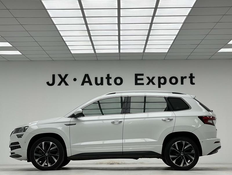 Skoda Karoq - фото 3