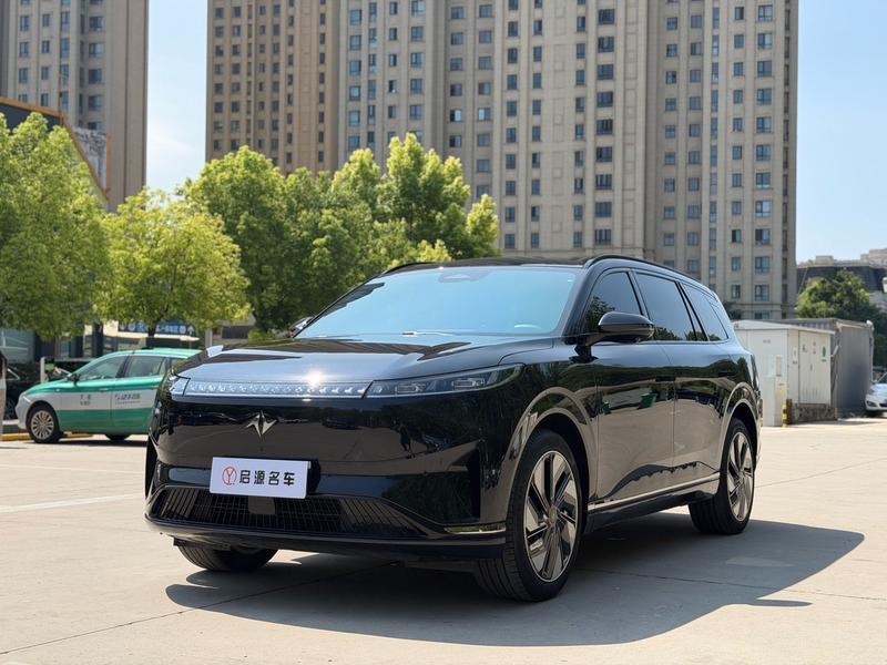 Dongfeng eπ 008 - фото 0