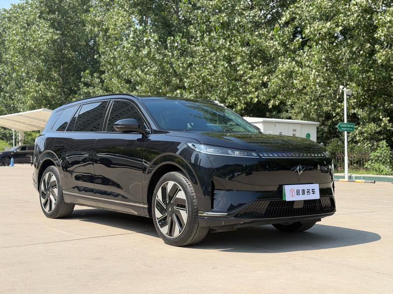 Dongfeng eπ 008 - фото 2