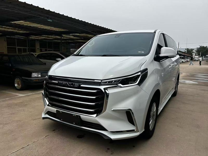 Maxus G20 - фото 0