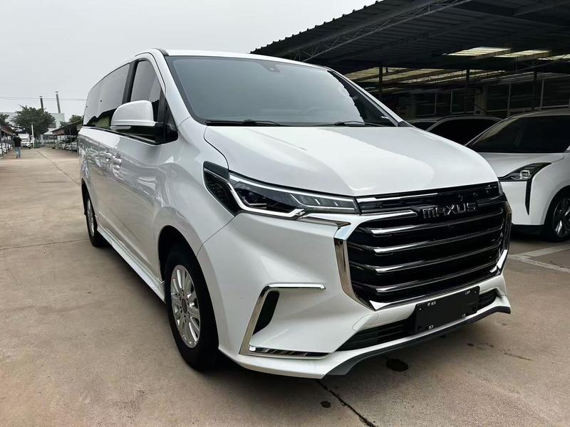 Maxus G20 - фото 2