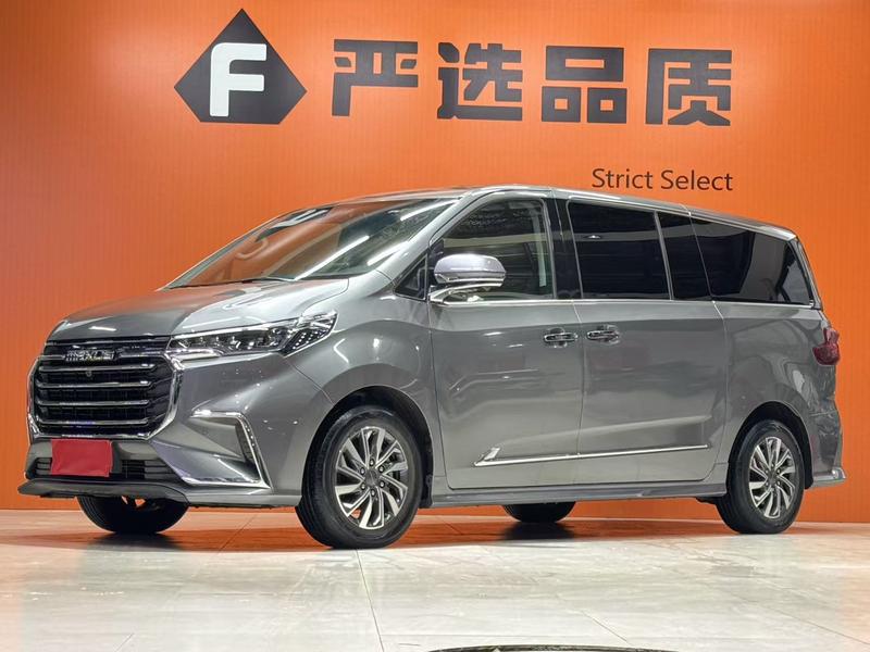 Maxus G20 - фото 0