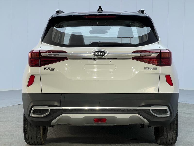 Kia Soul - фото 4