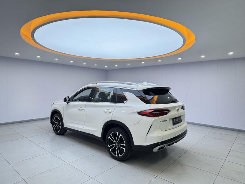 GAC Trumpchi Trumpchi GS4 PLUS - фото 3