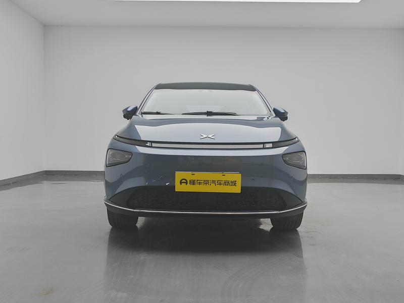 XPeng G3 - фото 1