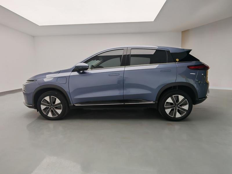 XPeng G3 - фото 3