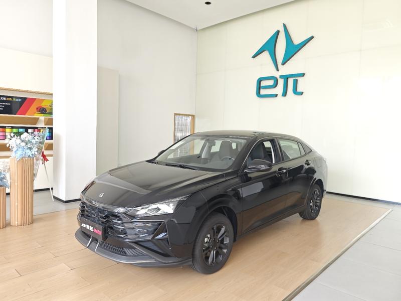 Dongfeng Aeolus Yixuan - фото 0