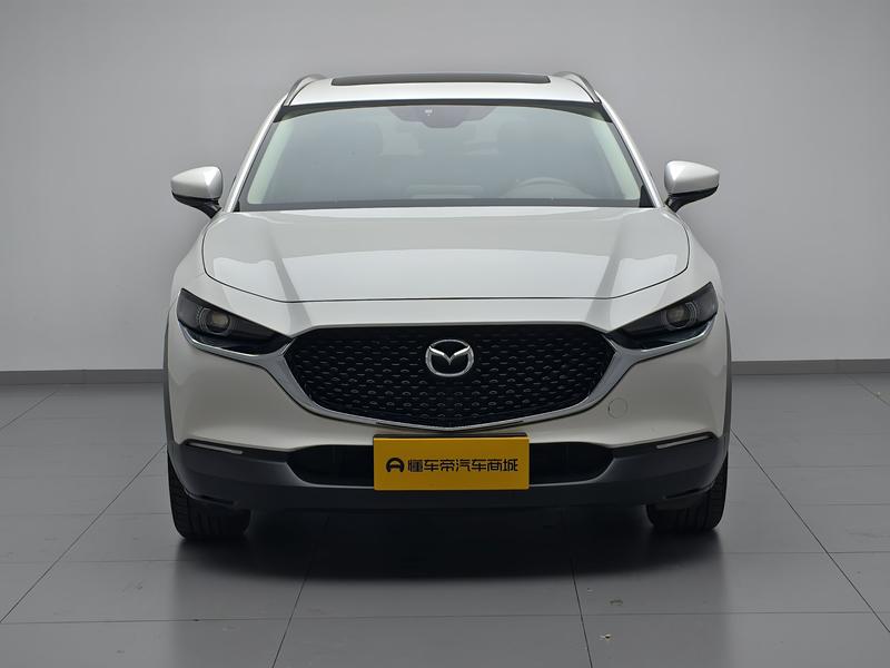 Mazda CX-30 - фото 1