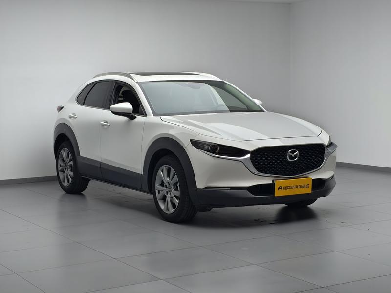Mazda CX-30 - фото 2
