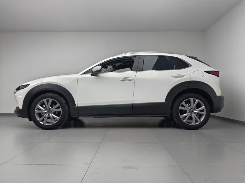 Mazda CX-30 - фото 3