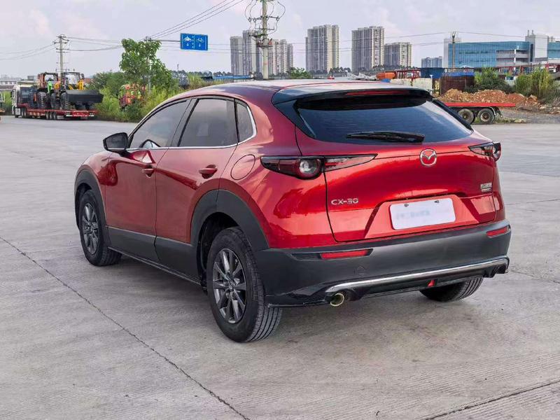 Mazda CX-30 - фото 3