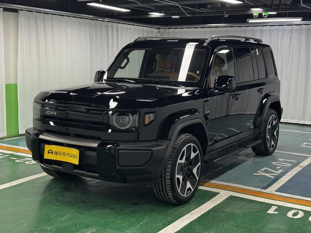 iCAR V27 - фото 0