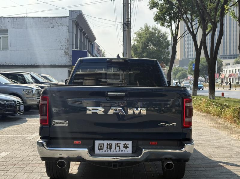 RAM Trucks - фото 4