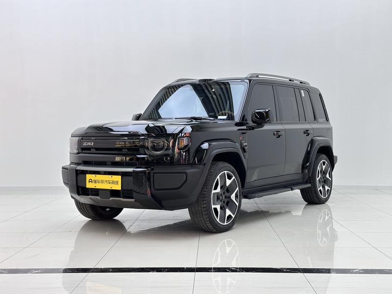 iCAR V27 - фото 0