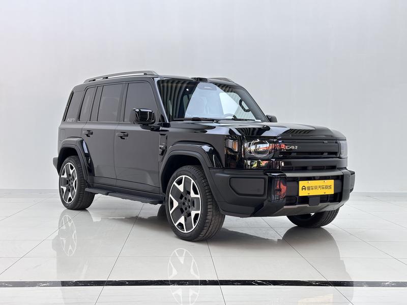 iCAR V27 - фото 2